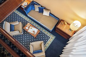Starhotels Du Parc