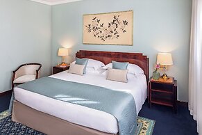 Starhotels Du Parc