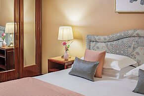 Starhotels Du Parc