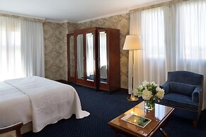 Starhotels Du Parc