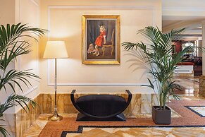 Starhotels Du Parc