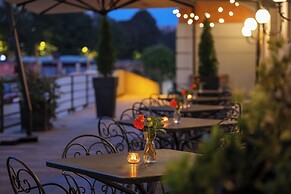 Starhotels Du Parc