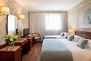 Starhotels Du Parc
