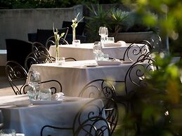 Starhotels Du Parc