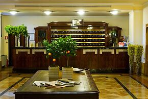 Starhotels Du Parc