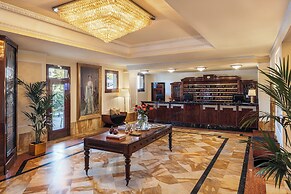 Starhotels Du Parc