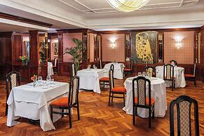 Starhotels Du Parc