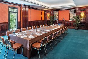 Starhotels Du Parc