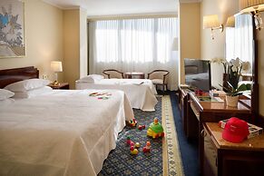 Starhotels Du Parc