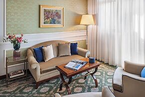 Starhotels Du Parc