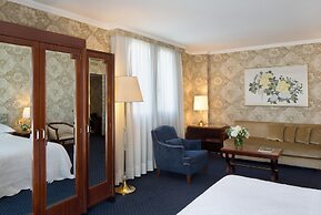 Starhotels Du Parc