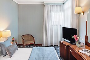 Starhotels Du Parc