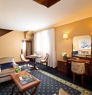 Starhotels Du Parc