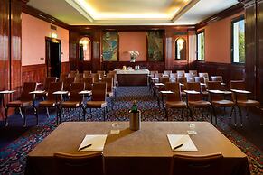 Starhotels Du Parc