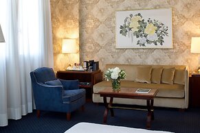 Starhotels Du Parc