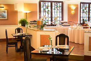 Starhotels Du Parc