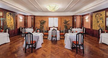 Starhotels Du Parc