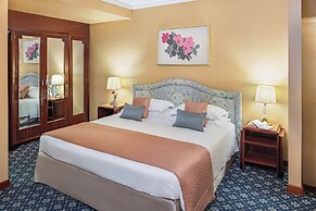 Starhotels Du Parc