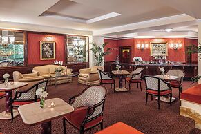 Starhotels Du Parc