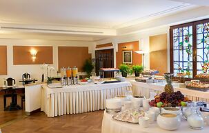 Starhotels Du Parc