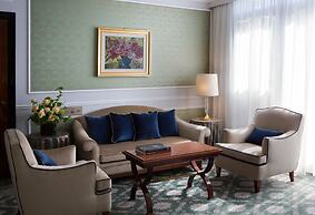 Starhotels Du Parc