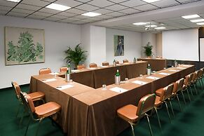 Starhotels Du Parc