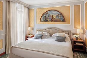 Starhotels Du Parc