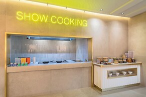 Barceló Carmen Granada Hotel