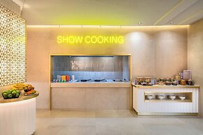 Barceló Carmen Granada Hotel