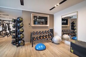 Barceló Carmen Granada Hotel