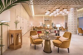 Barceló Carmen Granada Hotel