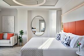 Barceló Carmen Granada Hotel