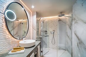 Barceló Carmen Granada Hotel