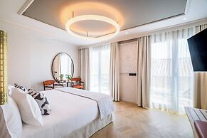 Barceló Carmen Granada Hotel