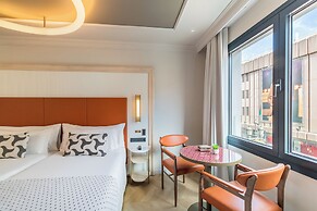 Barceló Carmen Granada Hotel