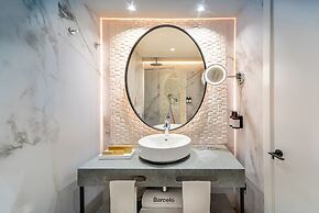 Barceló Carmen Granada Hotel