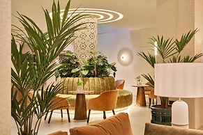 Barceló Carmen Granada Hotel