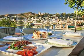 Barceló Carmen Granada Hotel