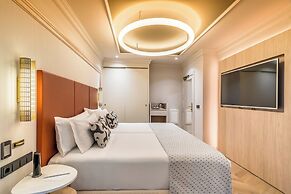 Barceló Carmen Granada Hotel