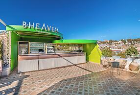 Barceló Carmen Granada Hotel