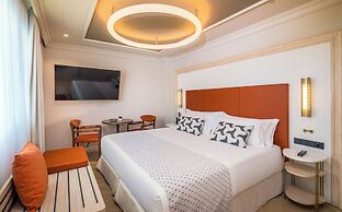 Barceló Carmen Granada Hotel