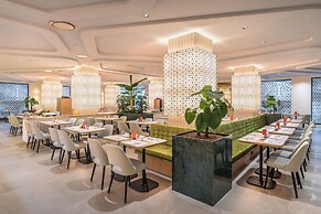 Barceló Carmen Granada Hotel