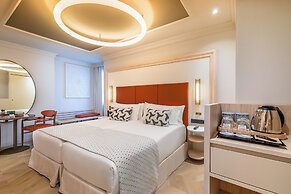 Barceló Carmen Granada Hotel