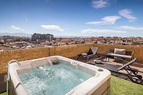 Barceló Carmen Granada Hotel