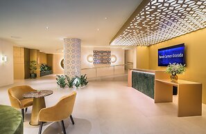Barceló Carmen Granada Hotel