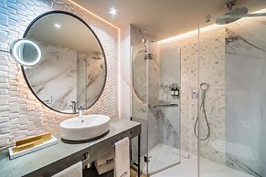 Barceló Carmen Granada Hotel