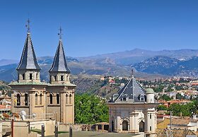 Barceló Carmen Granada Hotel