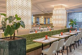 Barceló Carmen Granada Hotel