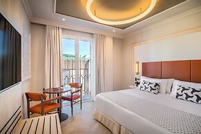 Barceló Carmen Granada Hotel