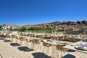 Barceló Carmen Granada Hotel